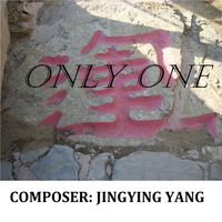 Only One by 杨景英
