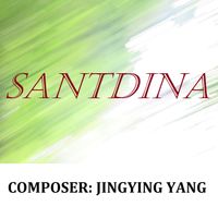 Santdina by 杨景英