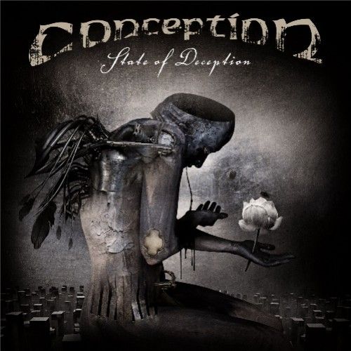 STATE OF DECEPTION: CD (2020)