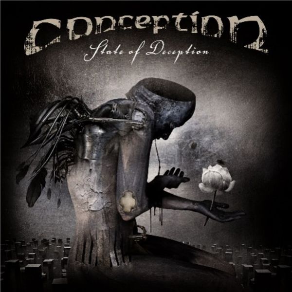 STATE OF DECEPTION: CD (2020)