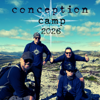 Conception Camp 2026