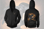 ZIPPED HOODIE TOUR 2022-23