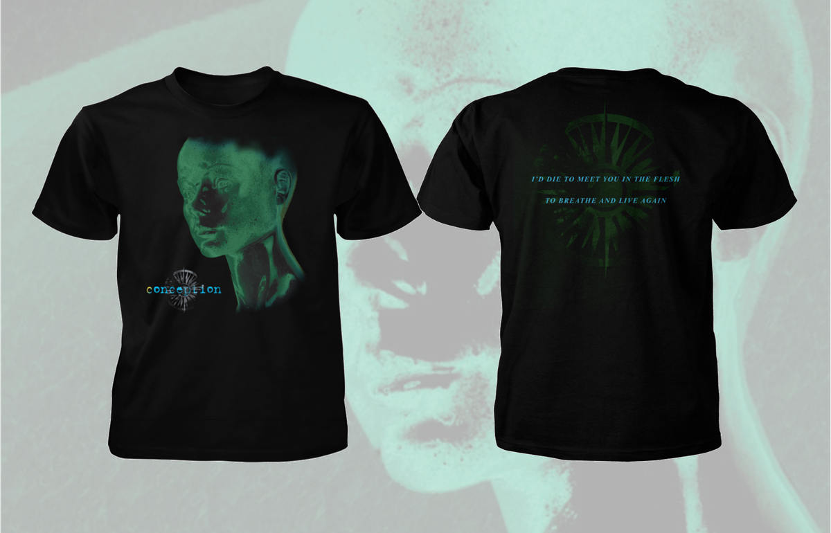 FLOW T-SHIRT 2023