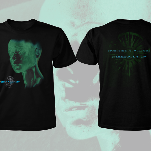 FLOW T-SHIRT 2023