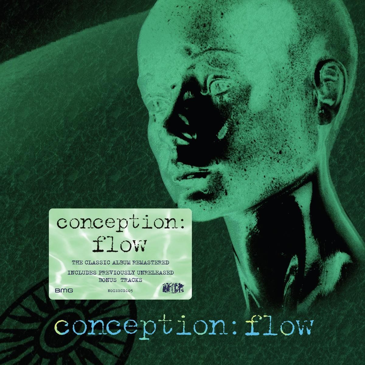 FLOW - CD (2022)