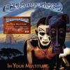 IN YOUR MULTITUDE - CD (2022)