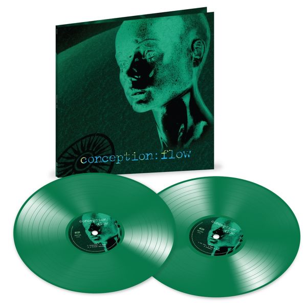 FLOW - Vinyl (2022)