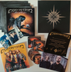 STATE OF DECEPTION Deluxe Boxset 2023 (Triple vinyl, Triple CD, book, poster, signed pic) ONE -1- LEFT!!!