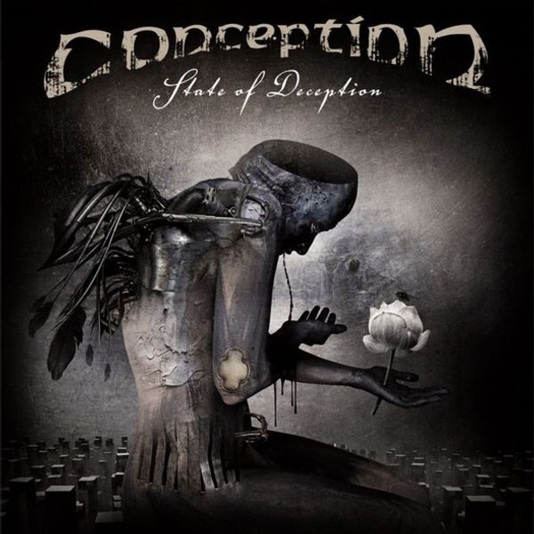 STATE OF DECEPTION - LP (2020)