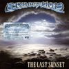 THE LAST SUNSET - CD (2022)