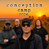 Conception Camp 2026  - Friday, August 14th 8:00AM – Sunday, August 16th 10:00 PM