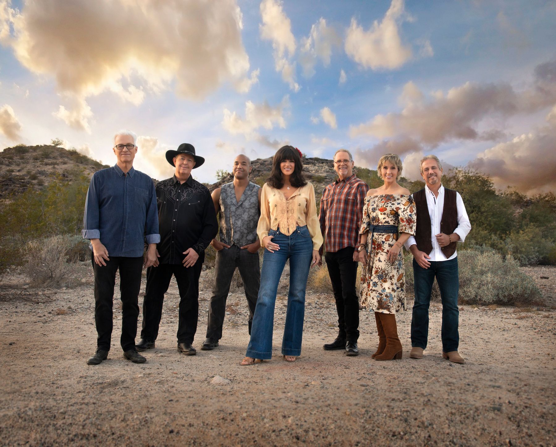 Ronstadt Revival | Linda Ronstadt Tribute Band - Store