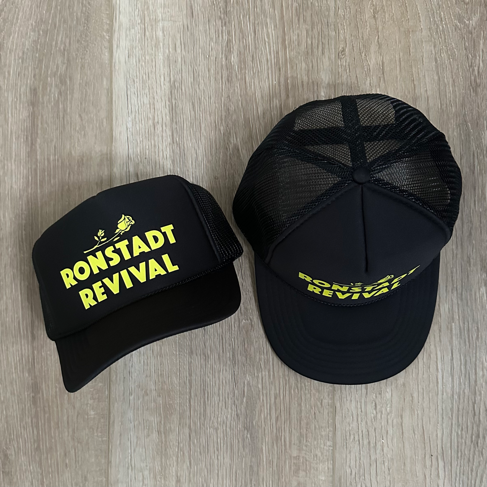 Ronstadt Revival | Linda Ronstadt Tribute Band - Store