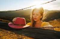 Lindsay Everly Solo