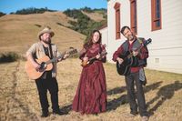 Lindsay Everly & The Evergreens