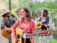 Lindsay Everly & The Evergreens