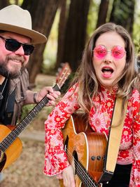 Lindsay Everly Duo