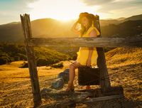 Lindsay Everly Solo