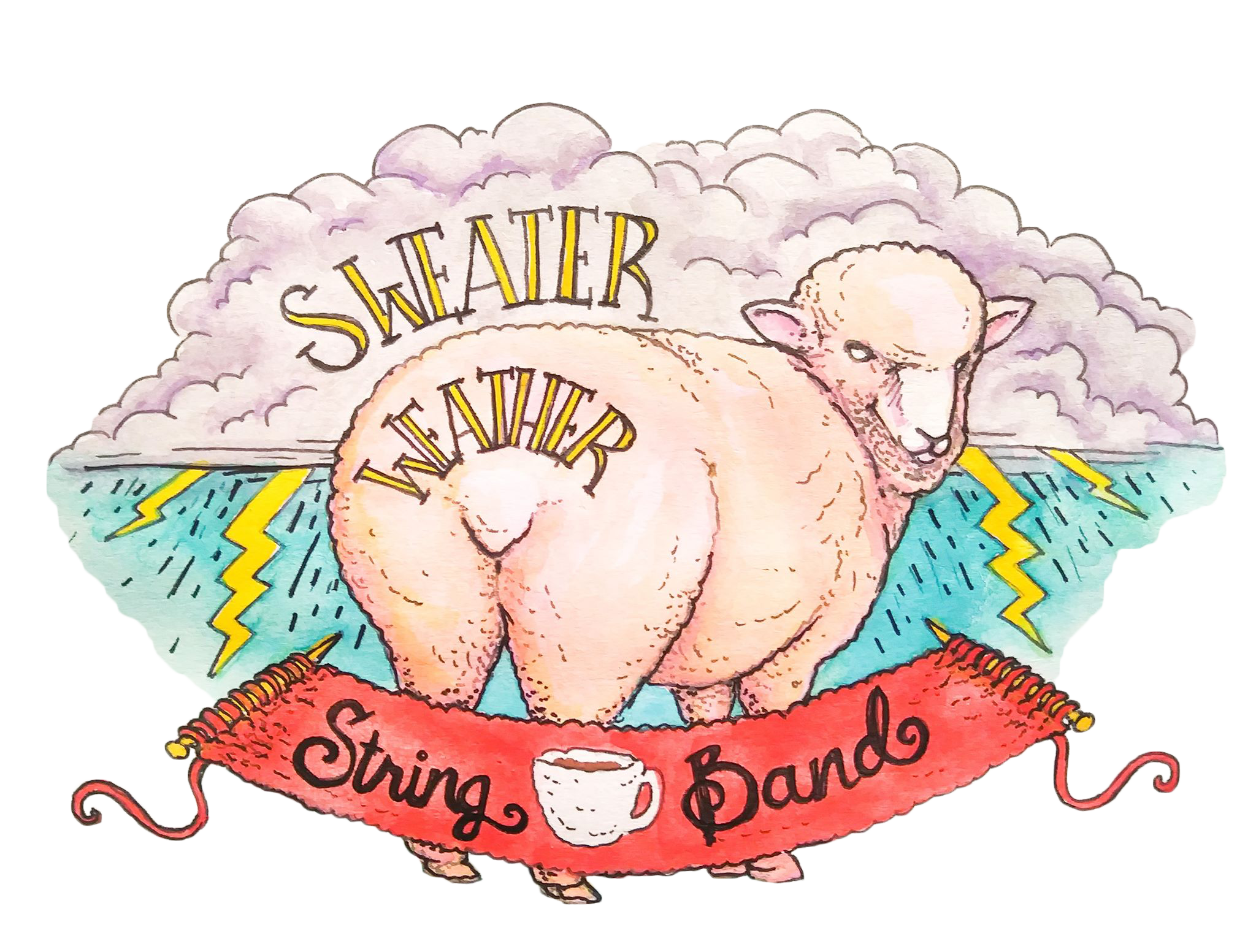Sweater Weather String Band