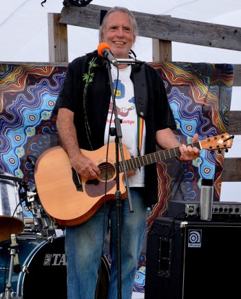 One River Revival Festival, Lincoln Vermont ~~ August 2019
