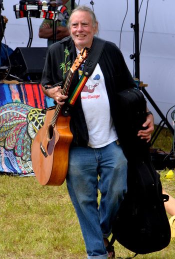 One River Revival Festival, Lincoln Vermont ~~ August 2019
