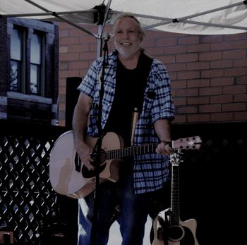 Vermont Pub and Brewery ~~ September, 2019
