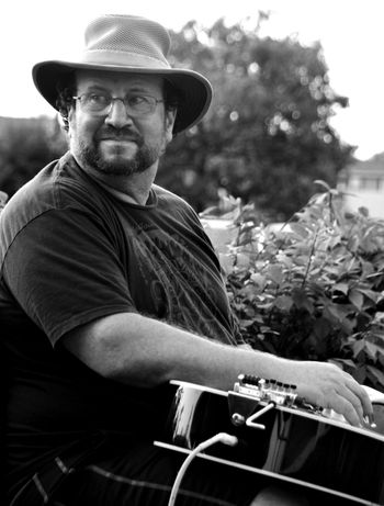 Ivan Goldstein ~ The Double E, Essex Vermont ~~ July 2019
