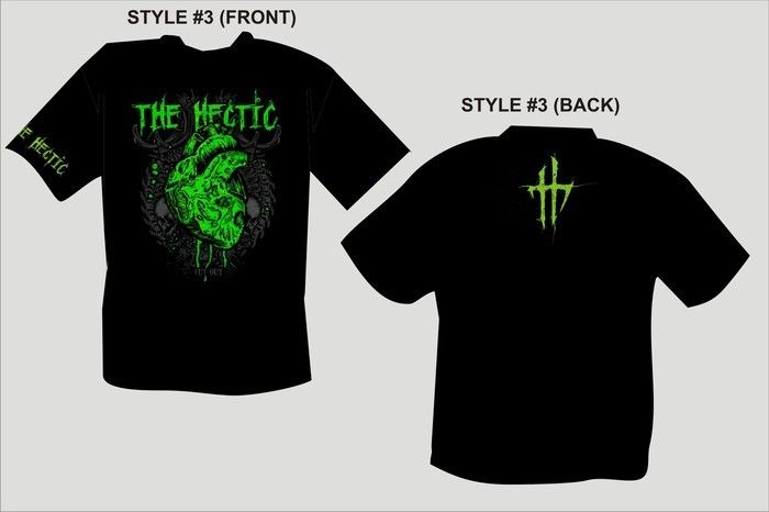 "Heartless" T-Shirt