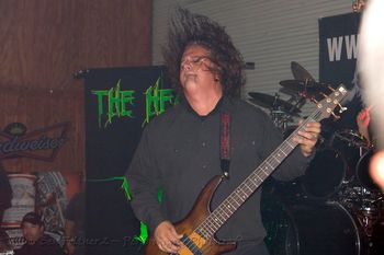 Danny Acker
