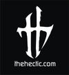 "th" Logo - Window Decal