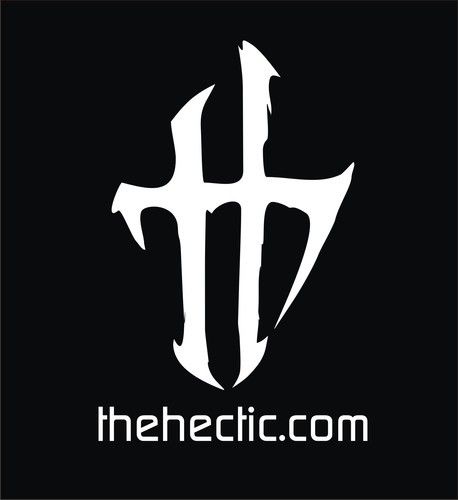"th" Logo - Window Decal
