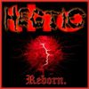 Reborn (2004 EP)