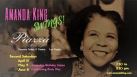 Amanda King & Her Trio