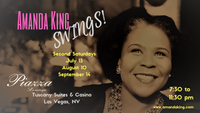 Amanda King & Her Trio