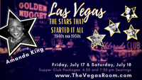 Las Vegas: The Stars Who Started It All, 1940s and 1950s