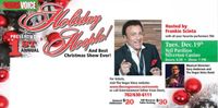 The 1st Annual Holiday Hoopla and Best Christmas Show Ever!