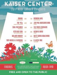 Summer Concert w/Amanda King