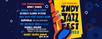 Indy Jazz Fest Kick-Off