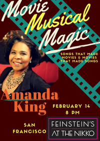 Movie Musical Magic