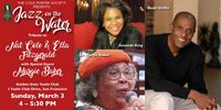 Tribute to Ella Fitzgerald & Nat King Cole