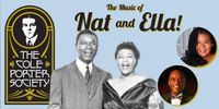 The Music of Nat & Ella