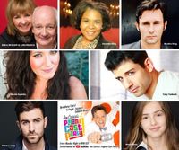Jim Caruso's Pajama Cast Party (Online)