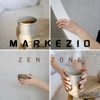 Zen Zones by Markezio
