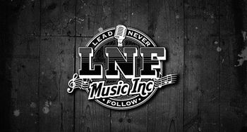 label logo
