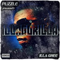 ILLAGORILLA by Produced by PUZZLEBEATS featuring ILLA GHEE