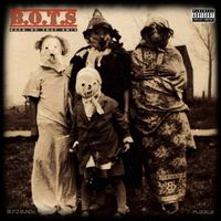 B.O.T.S    (back on that sh!t) by Blitz Bundy