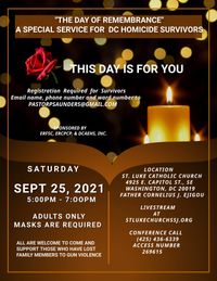 The Day of Remembrance