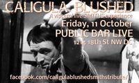 Caligula Blushed: A Visceral Live Smiths Experience