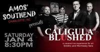Amos' Southend - Charlotte, NC