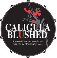 Caligula Blushed - Private Party
